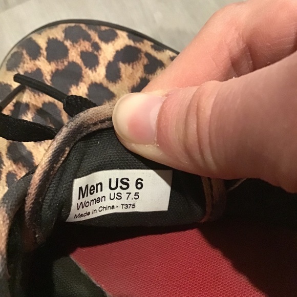 Cheetah Vans - Picture 3 of 4